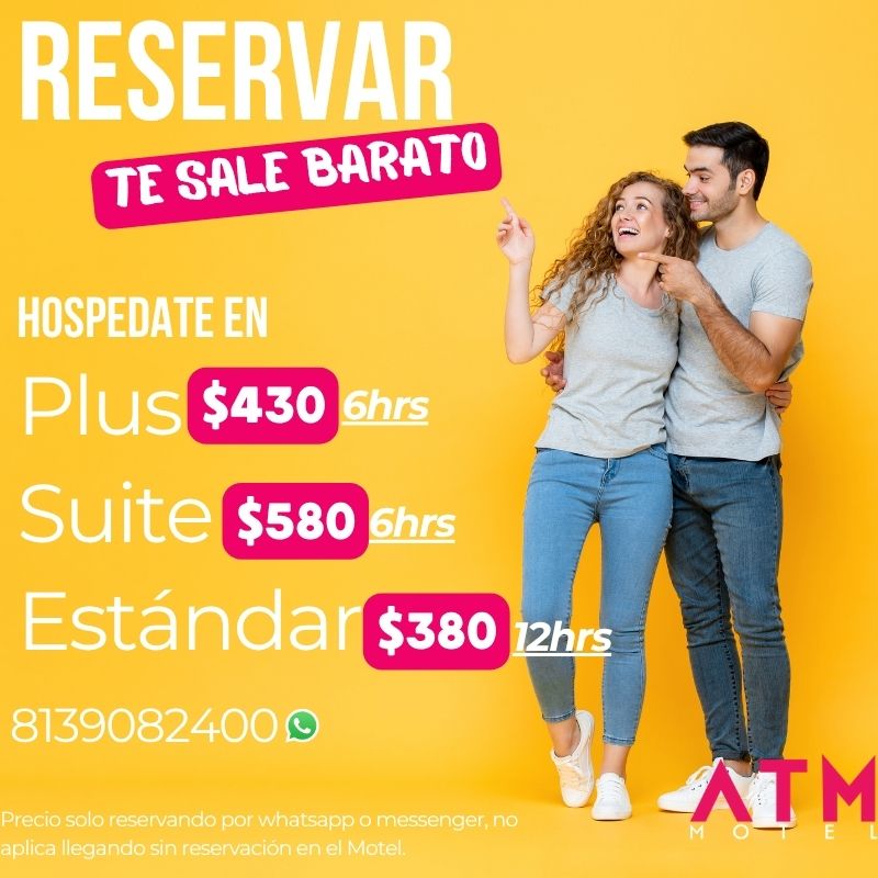 Promoción A&B 1