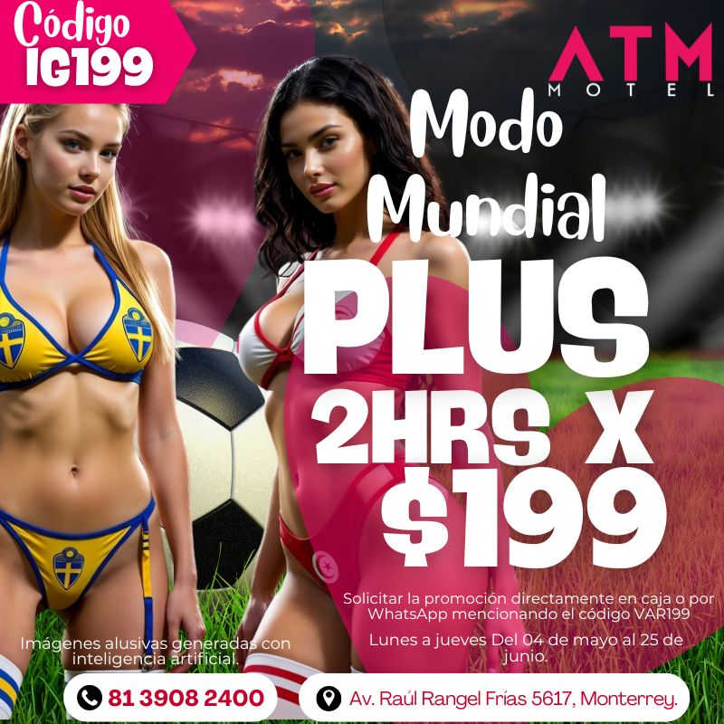 Promoción A&B 4