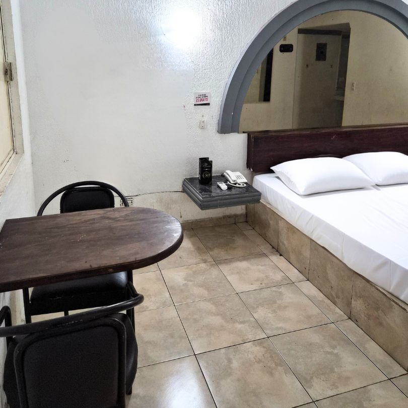 Habitación Estándar