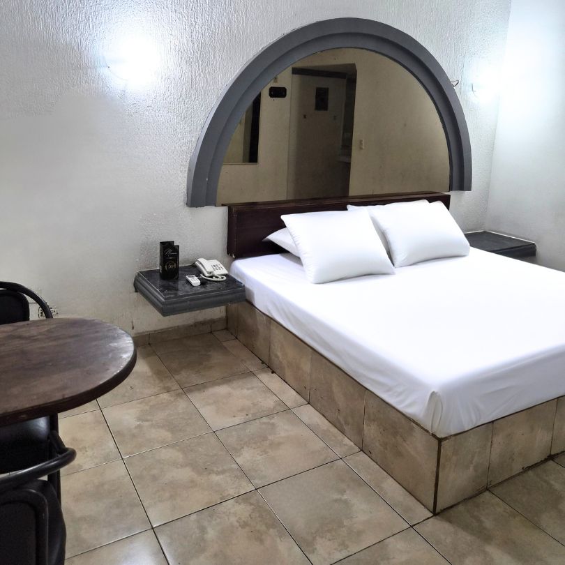 Habitación Estándar
