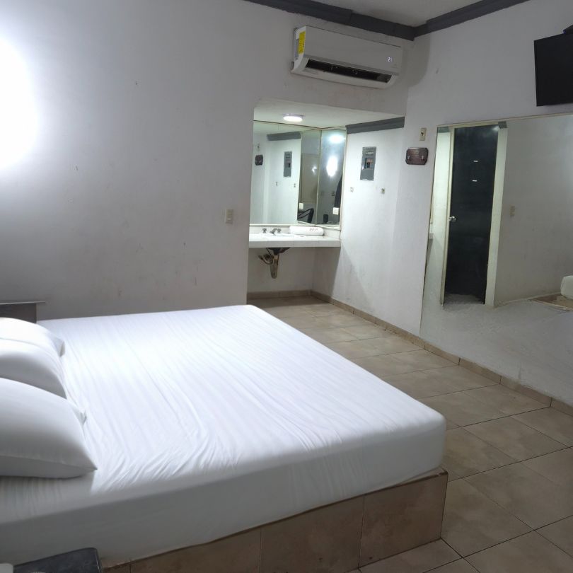 Habitación Estándar