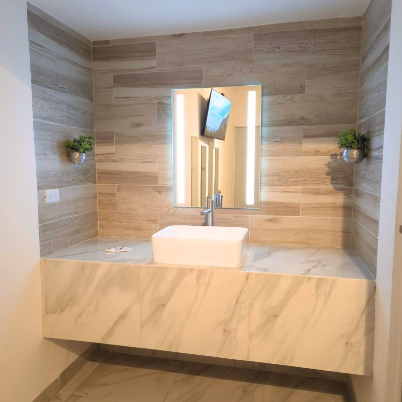 Habitación Plus