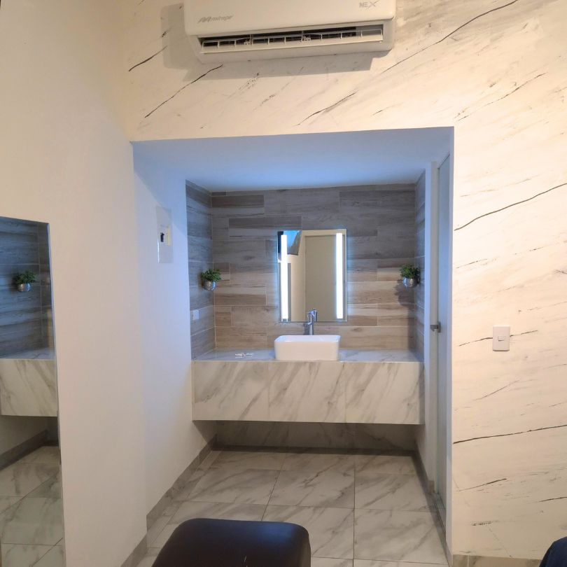 Habitación Plus