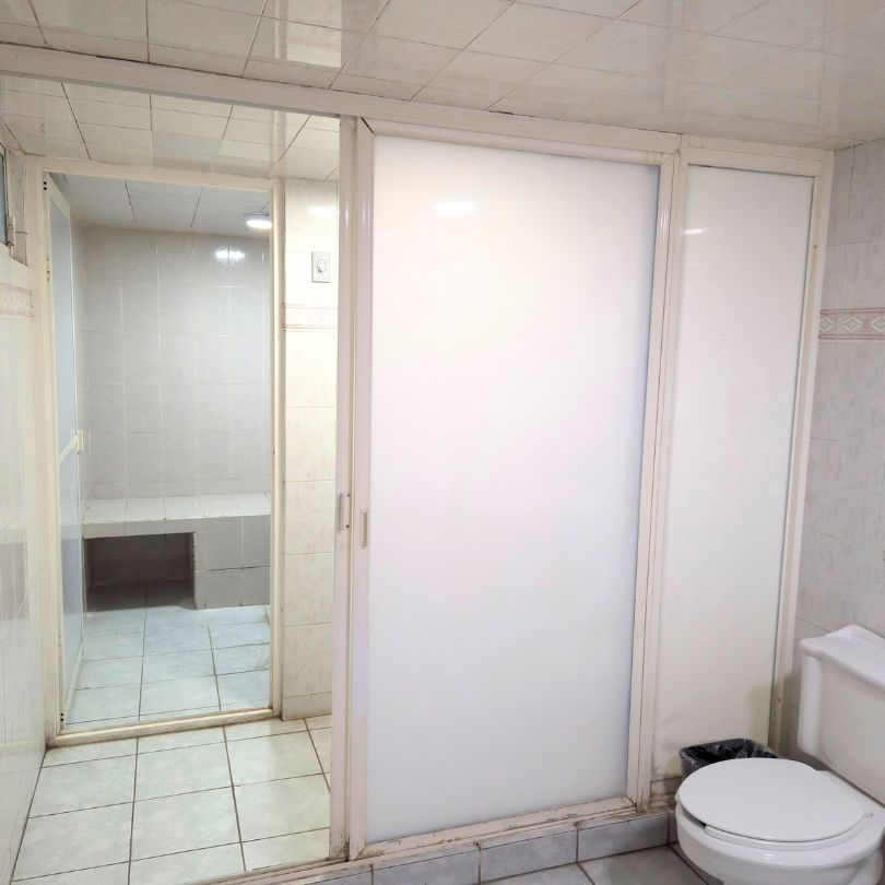 Suite con Jacuzzi