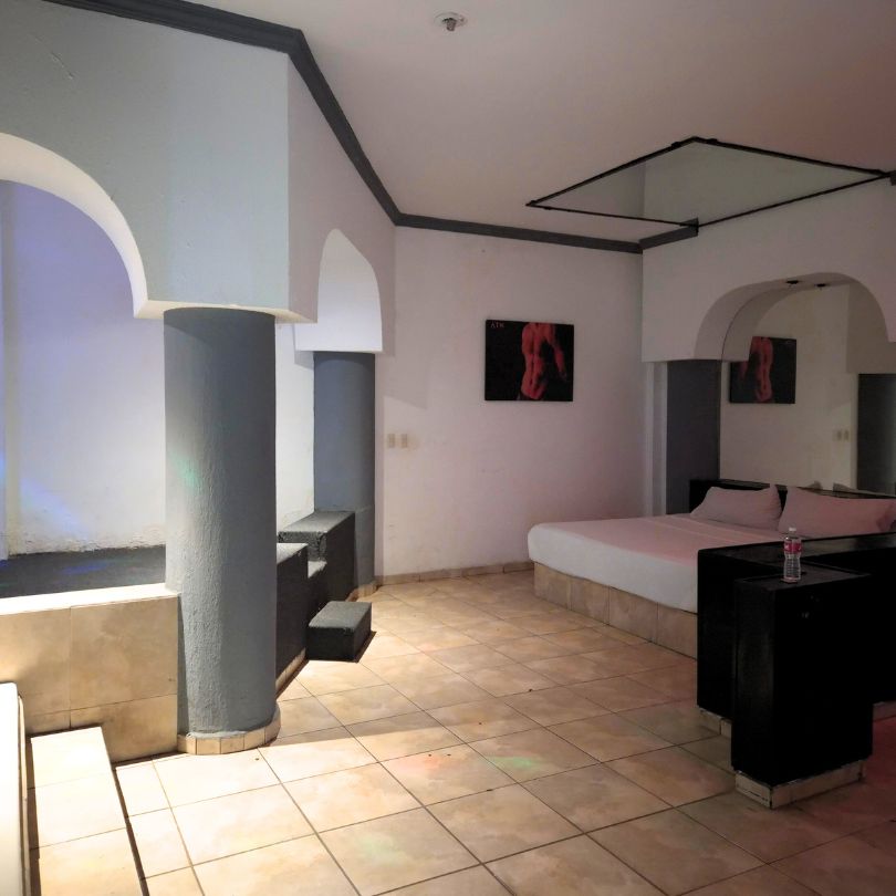 Suite con Jacuzzi