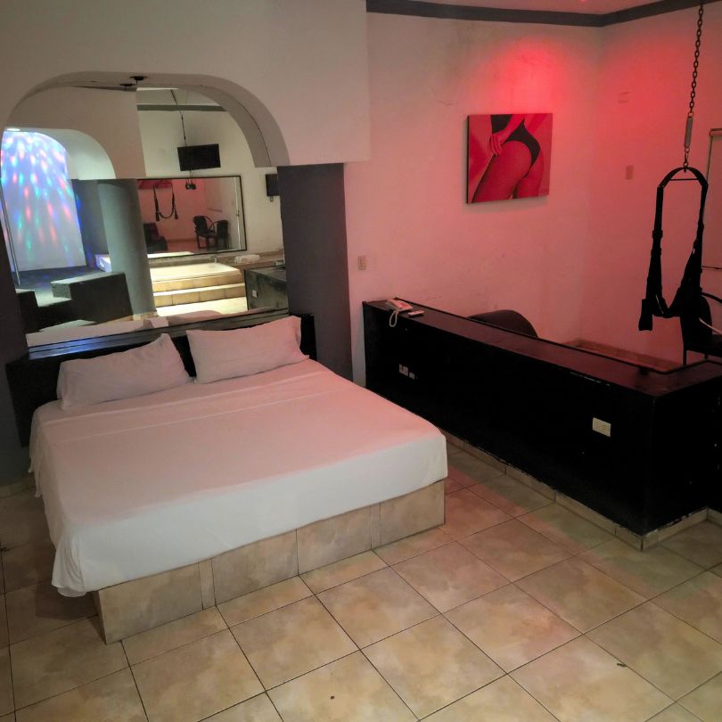 Suite con Jacuzzi