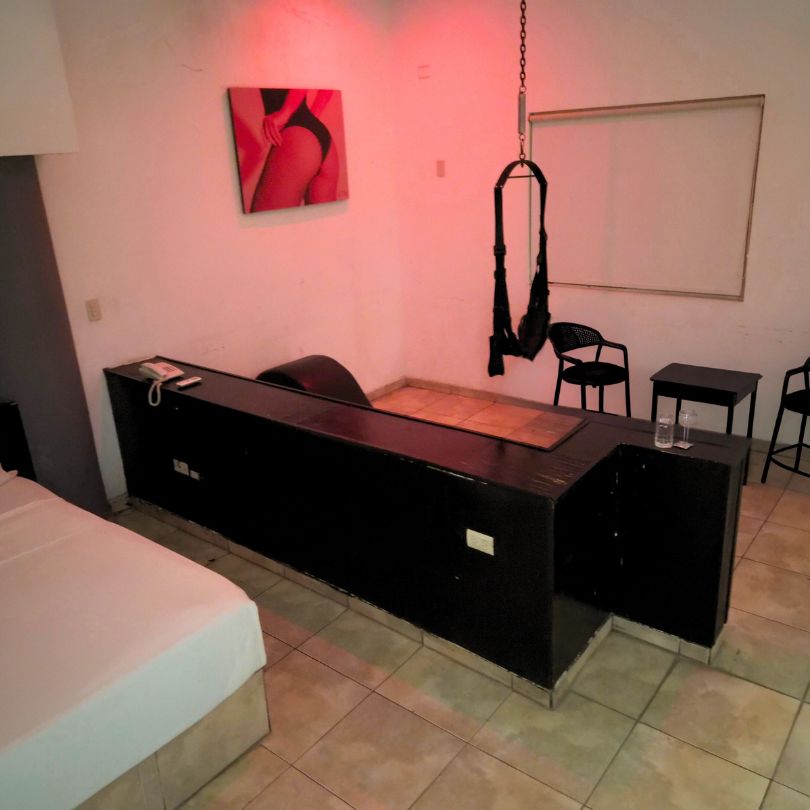 Suite con Jacuzzi