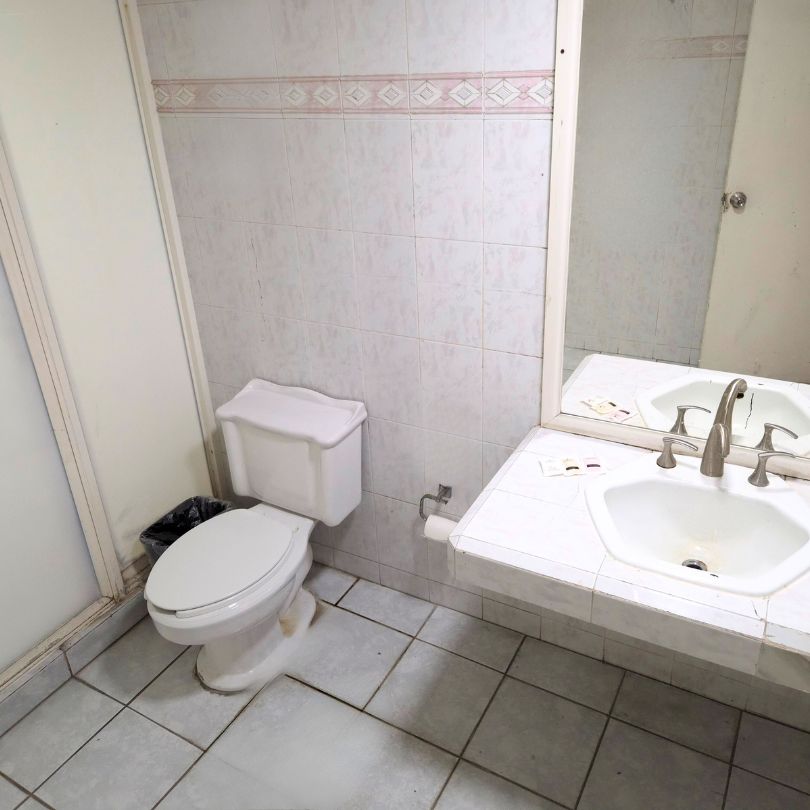 Suite con Jacuzzi